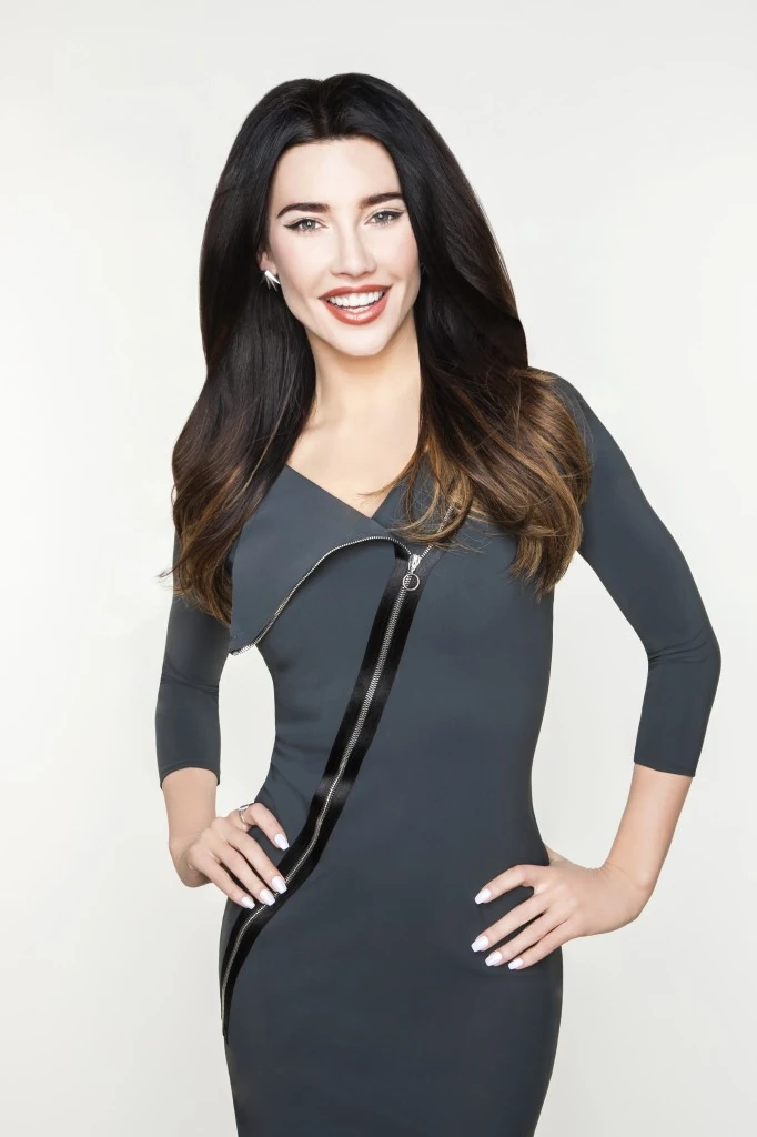 Steffy Forrester | TheBoldandtheBeautiful Wiki | FANDOM powered by Wikia