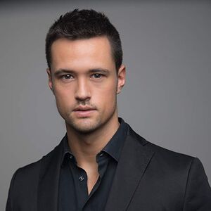 Thomas Forrester Theboldandthebeautiful Wiki Fandom