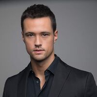 Thomas Forrester Theboldandthebeautiful Wiki Fandom