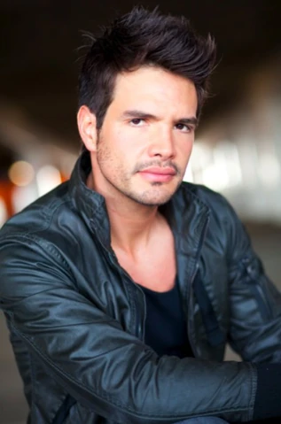 Image - Rafael-0.jpg | TheBoldandtheBeautiful Wiki | FANDOM powered by