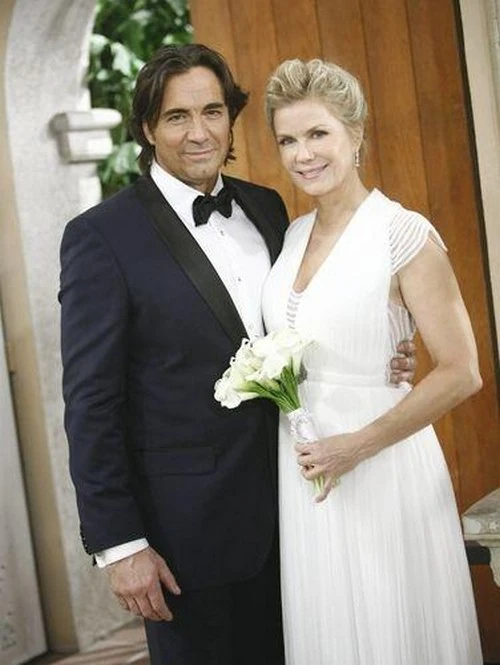 Ridge Forrester and Brooke Logan | TheBoldandtheBeautiful Wiki | Fandom