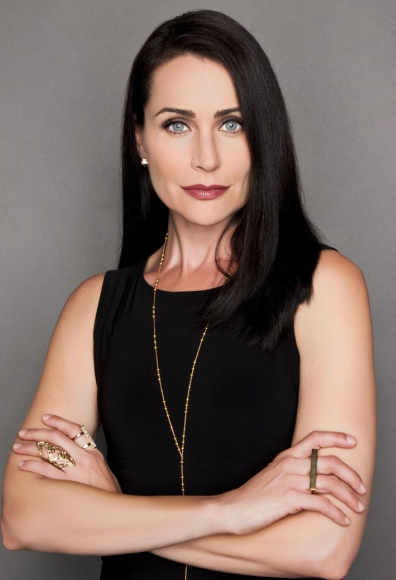 Quinn Forrester | TheBoldandtheBeautiful Wiki | Fandom
