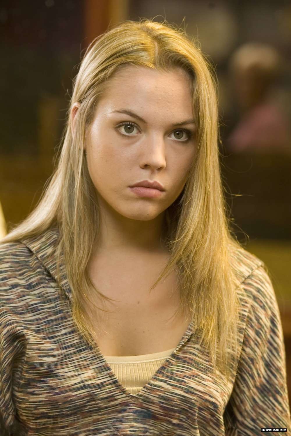 Agnes Bruckner TheBoldandtheBeautiful Wiki FANDOM powered by Wikia Agnes Bruckner TheBoldandtheBeautiful Wiki FANDOM powered by Wikia