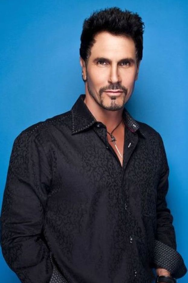 Image Bill Spencer3.jpg TheBoldandtheBeautiful Wiki FANDOM powered by Wikia