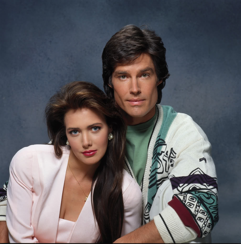 Image - Taylor & Ridge.jpg | TheBoldandtheBeautiful Wiki | FANDOM ...