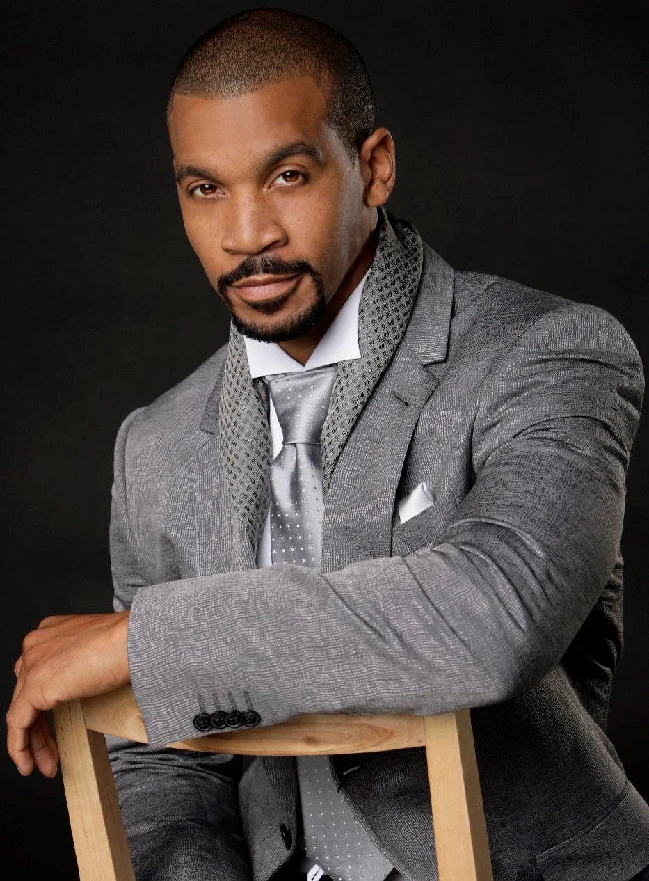 Justin Barber TheBoldandtheBeautiful Wiki Fandom