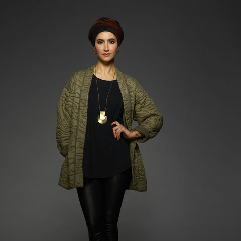 Adena El-Amin | The Bold Type Wiki | Fandom