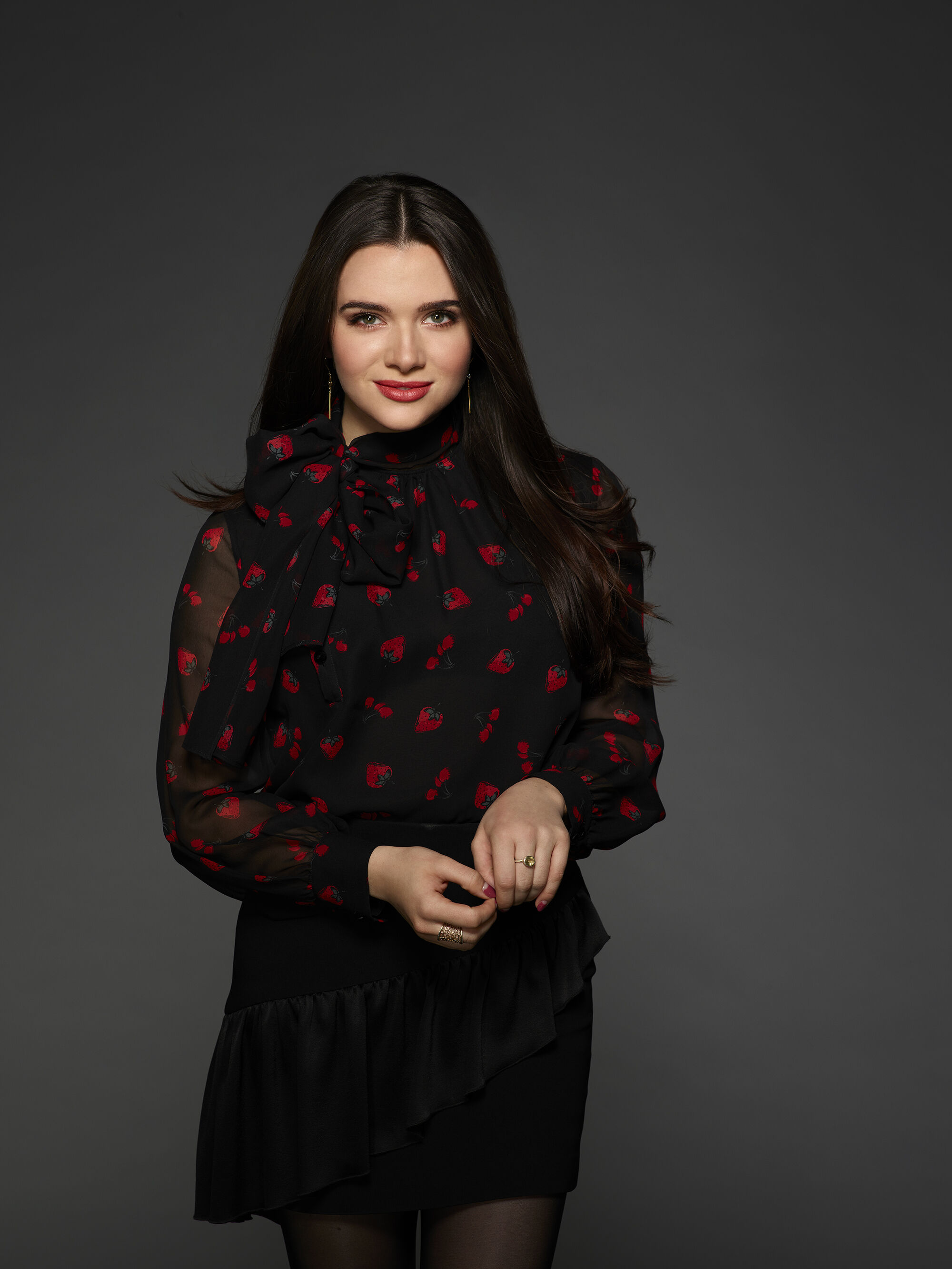 Jane Sloan | The Bold Type Wiki | FANDOM powered by Wikia