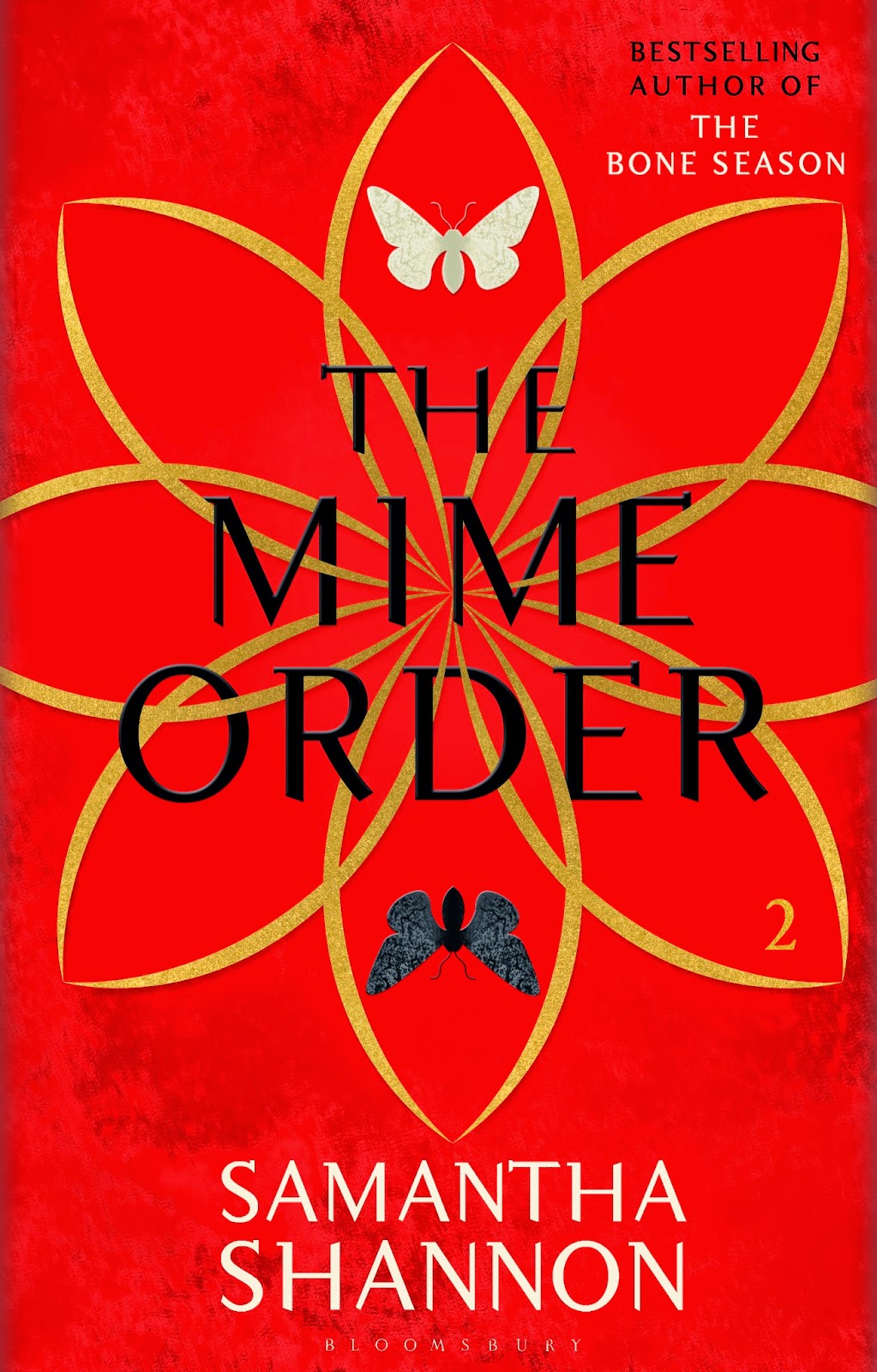 Image result for the mime order