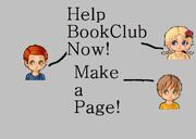 HELP US NOW!