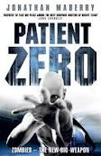 Patient zero 1