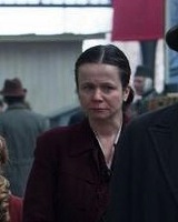 Who is rosa in the book thief