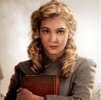 Liesel Meminger The Book Thief Wiki Fandom