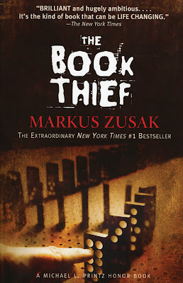 Image result for book thief book cover