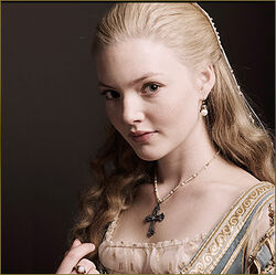 Lucrezia Borgia | The Borgias Wiki | FANDOM powered by Wikia