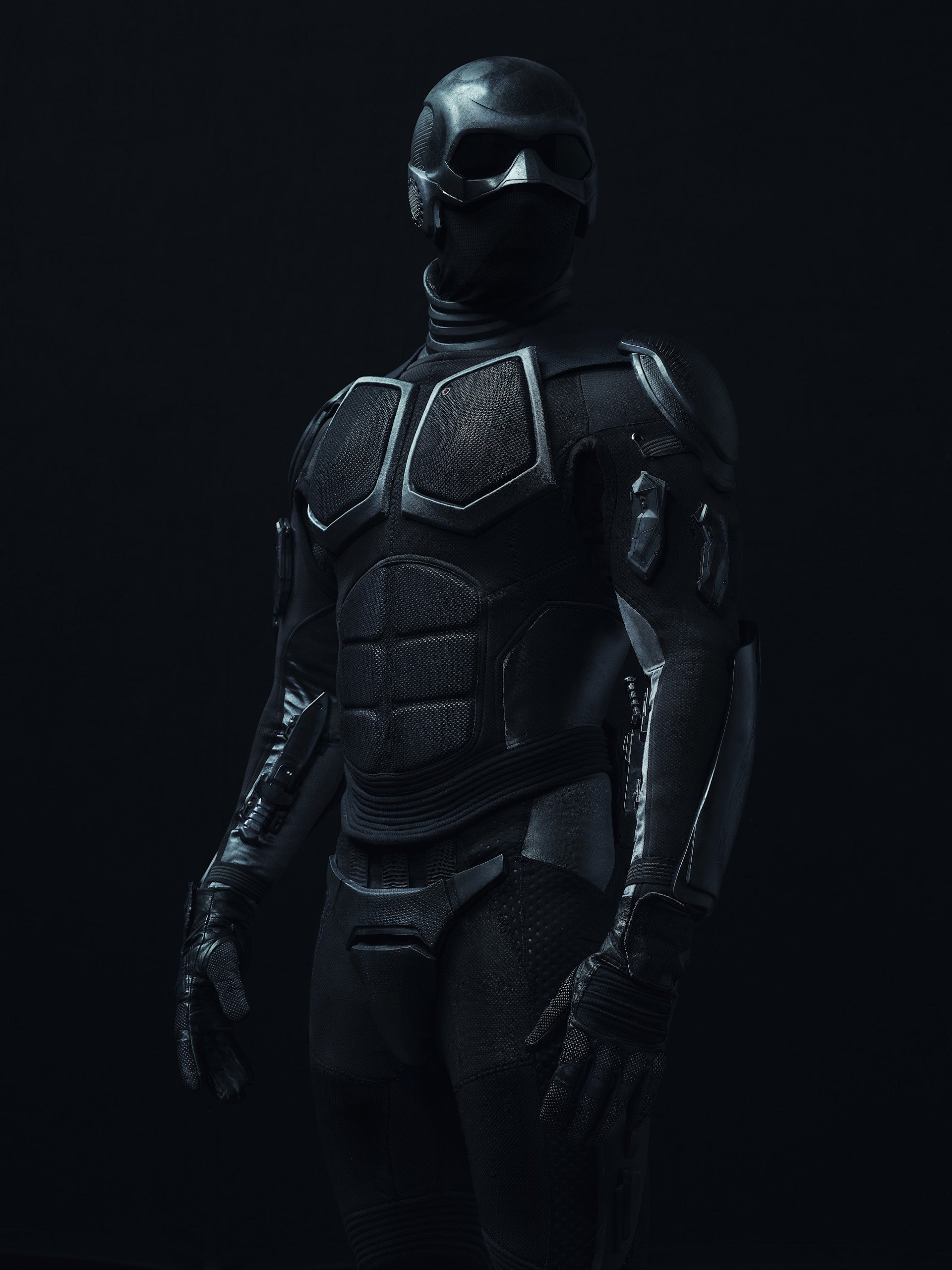 Black Noir The Boys Wiki Fandom