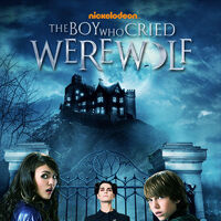 The Boy Who Cried Werewolf The Boy Who Cried Werewolf Wiki Fandom