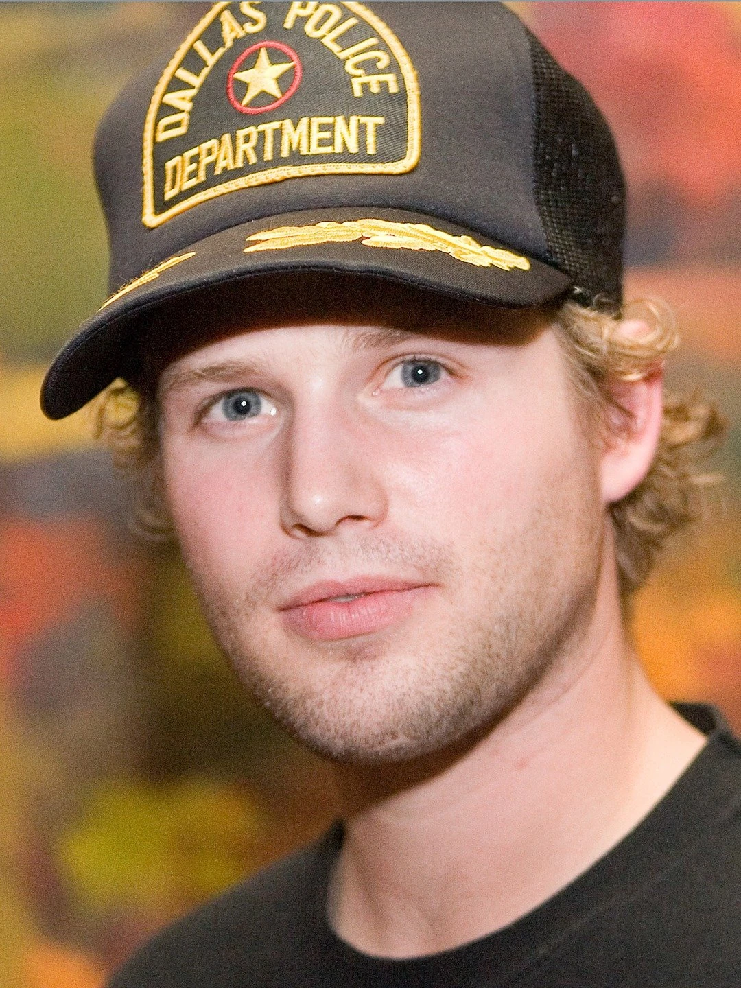 Kerry James | The Boy Who Cried Werewolf Wiki | Fandom