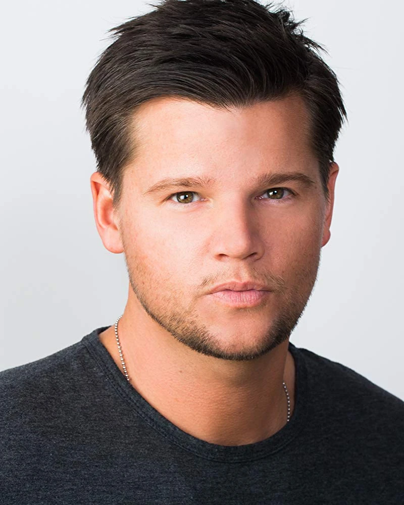 Steven Grayham | The Boy Who Cried Werewolf Wiki | Fandom