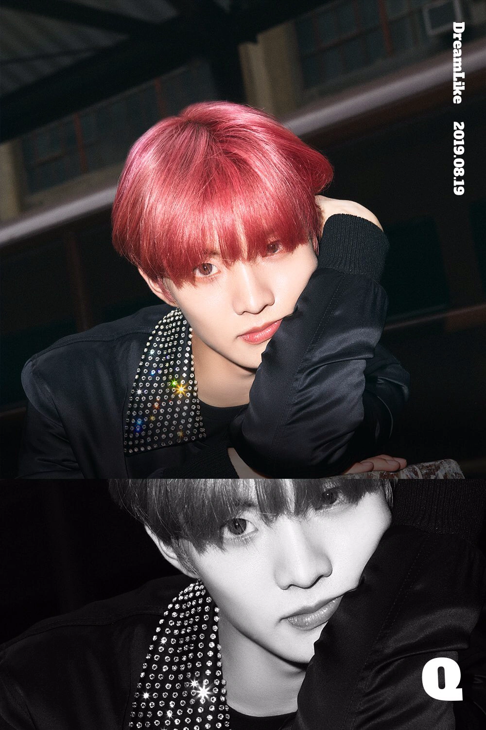 Q | THE BOYZ Wiki | FANDOM powered by Wikia