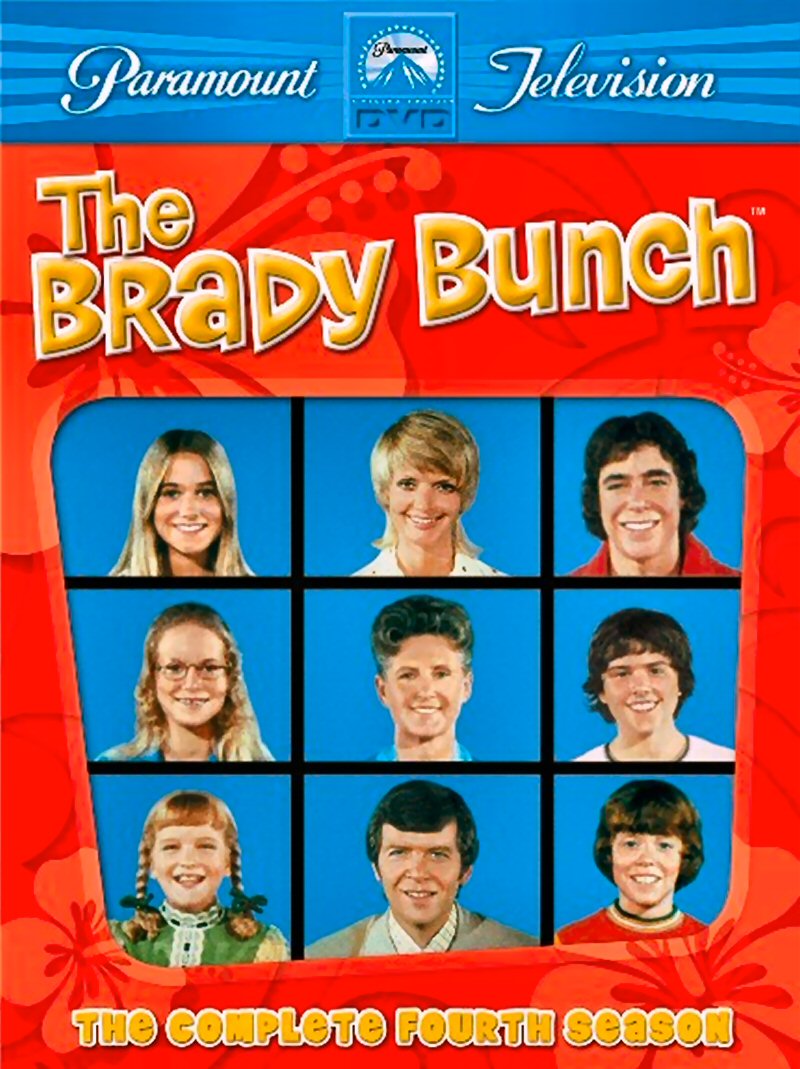 Season 4 The Brady Bunch Wiki Fandom Ed By Wikia The Brady Bunch Season 4