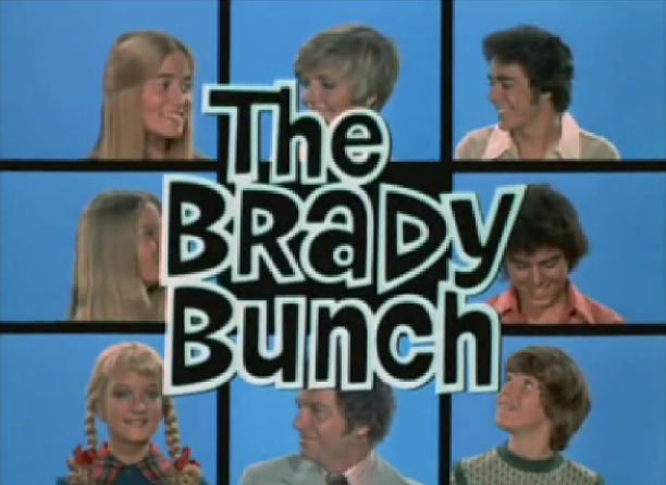 The Brady Bunch Wiki Fandom Ed By Wikia Brady Bunch Le Screen Feat Cast From The Final Season