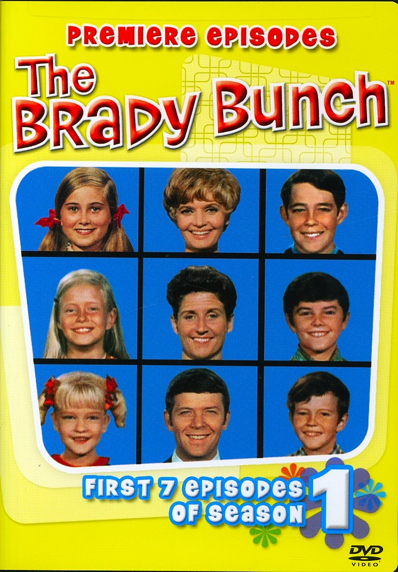 Brady Bunch Template