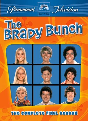 Season 5 The Brady Bunch Wiki Fandom