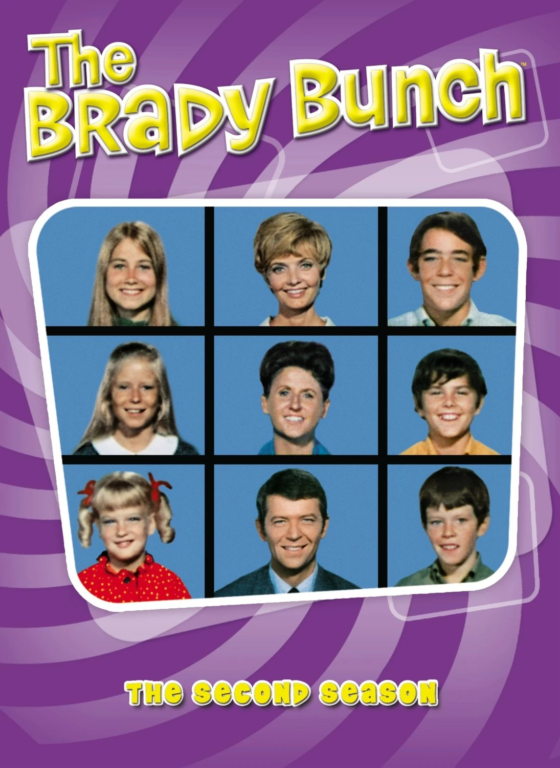 Season 2 The Brady Bunch Wiki Fandom