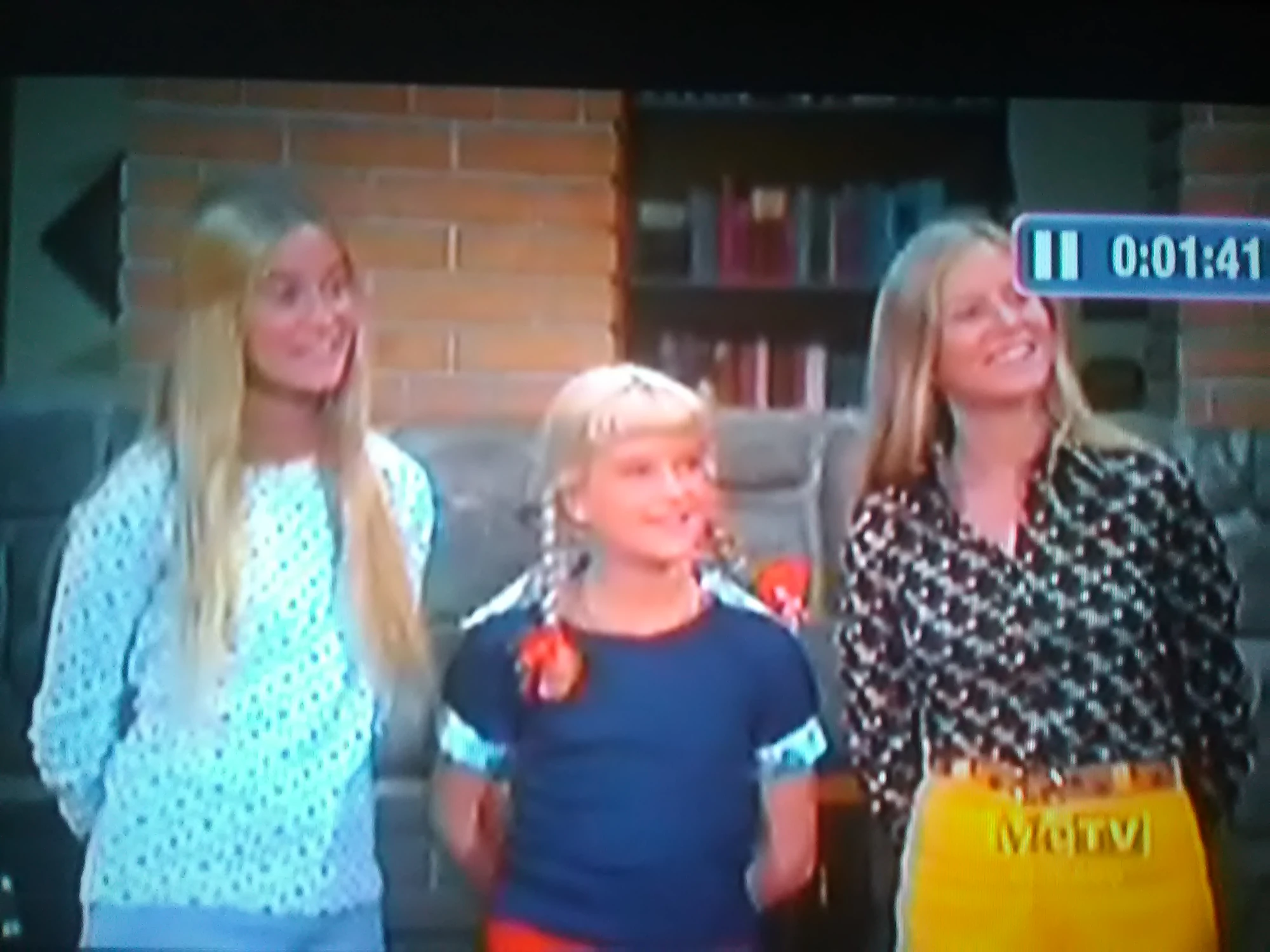 My Brother's Keeper The Brady Bunch Wiki Fandom