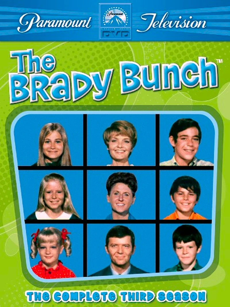 Season 3 The Brady Bunch Wiki FANDOM powered by Wikia