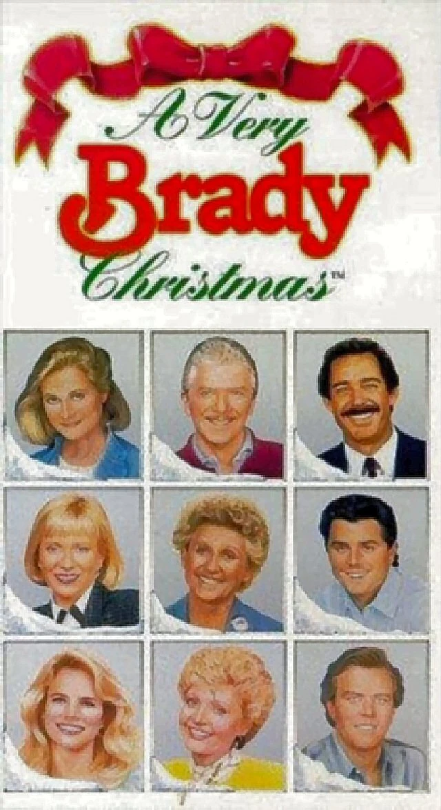 A Very Brady Christmas The Brady Bunch Wiki FANDOM powered by Wikia