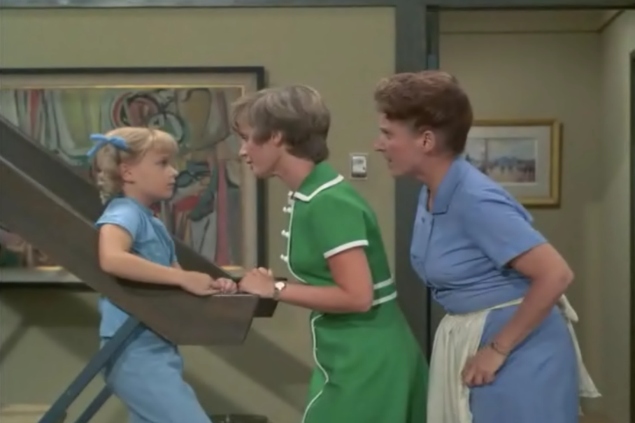 Theme Song The Brady Bunch Wiki Fandom Powered By Wikia