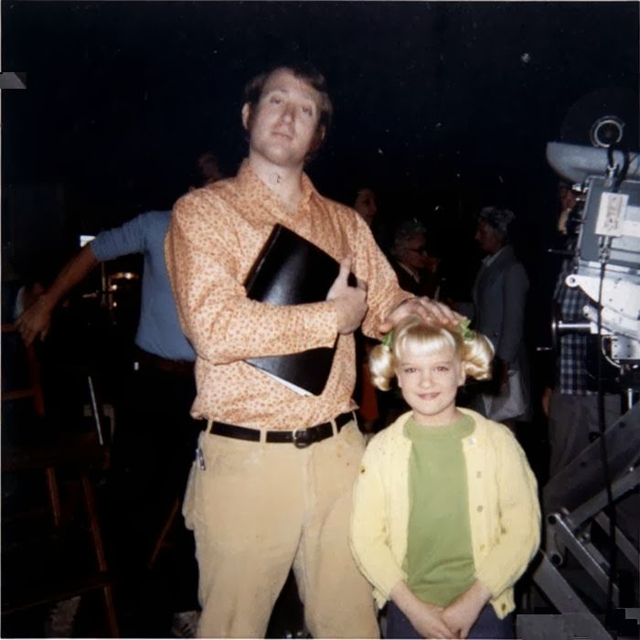 Lloyd J. Schwartz | The Brady Bunch Wiki | FANDOM powered by Wikia