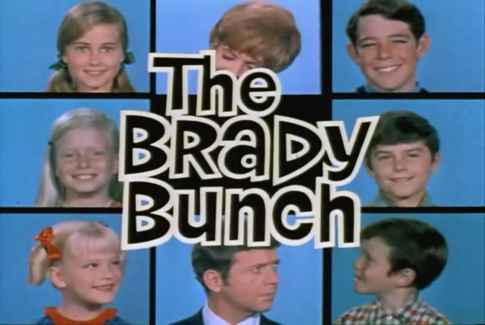 54-40 and Fight | The Brady Bunch Wiki | Fandom