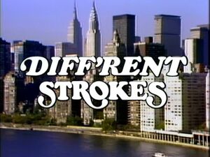 Bb diffrent strokes