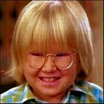 Oliver Tyler | The Brady Bunch Wiki | Fandom