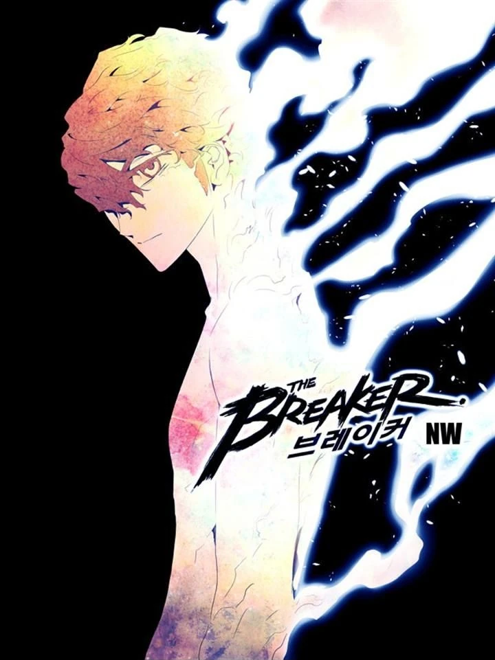 Chapter 156 (NW) The Breaker Wiki FANDOM powered by Wikia