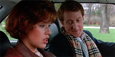 claire breakfast club dad father car scene kind quiz drive does opening wikia fanpop