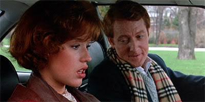 claire breakfast club dad father car scene kind quiz drive does opening wikia fanpop