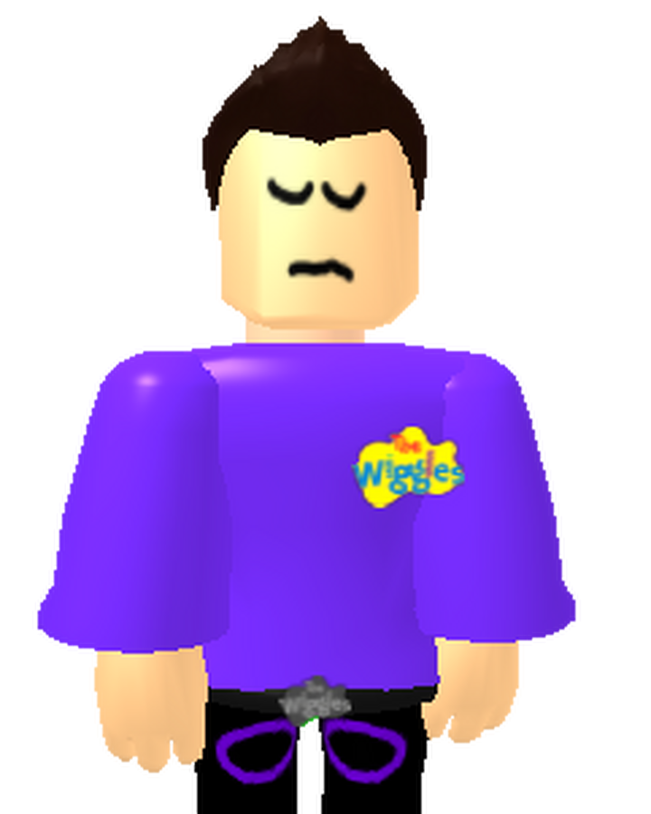 Ben Wiggle The Bros Squad Wiki Fandom