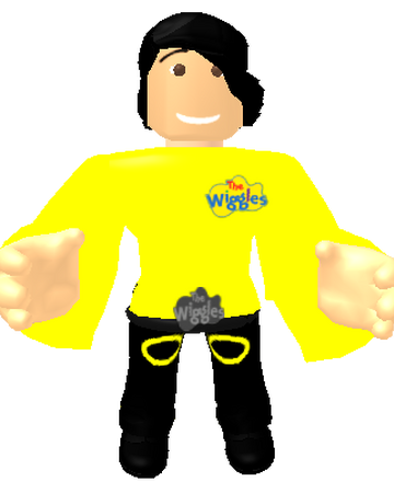 Lance Wiggle The Bros Squad Wiki Fandom - the wiggles magical adventuretv series 1 wiggle roblox