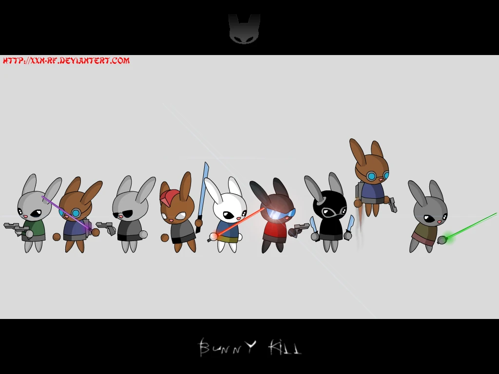 User blogMee09/The Bunnykill Wikipedia The Bunnykill Wiki FANDOM powered by Wikia