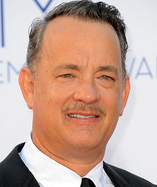 Tom Hanks Tom Hanks