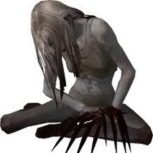 Witch Left 4 Dead The Cabin In The Woods Wiki Fandom