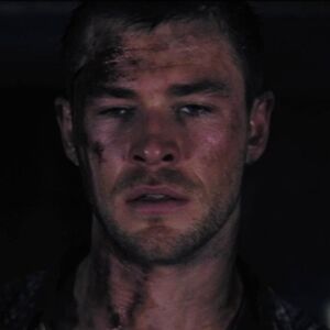 Curt Vaughan The Cabin In The Woods Wiki Fandom