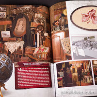 Monster Items The Cabin In The Woods Wiki Fandom