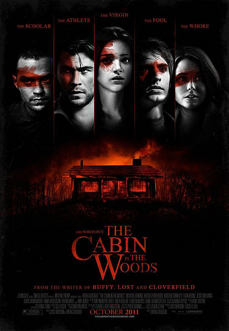 Image Wiki Background The Cabin In The Woods Wiki Fandom