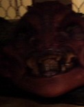 The red fiend