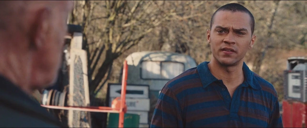 Holden Mccrea The Cabin In The Woods Wiki Fandom